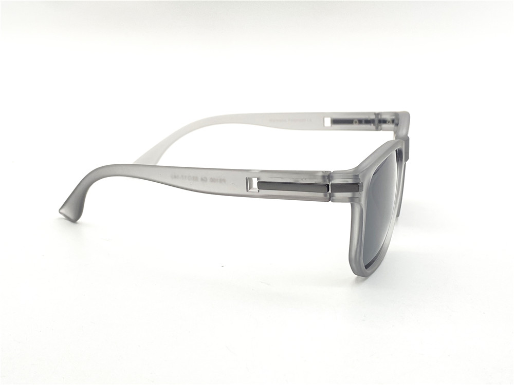  Солнцезащитные очки картинка  Мужские Maiersha Polarized Стандартные P5100-C4 