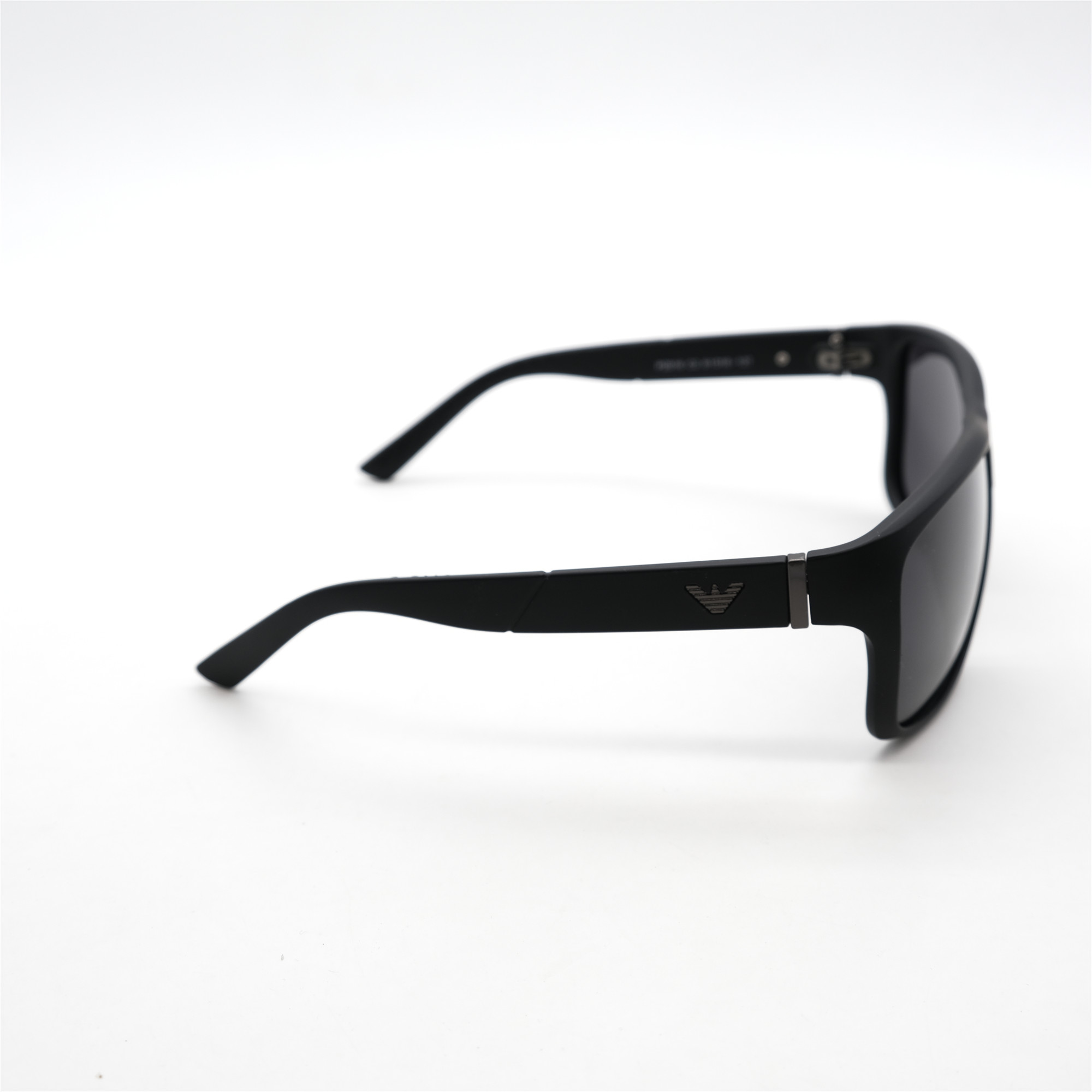  Солнцезащитные очки картинка Мужские Matlrxs Polarized Квадратные P2516-С2 