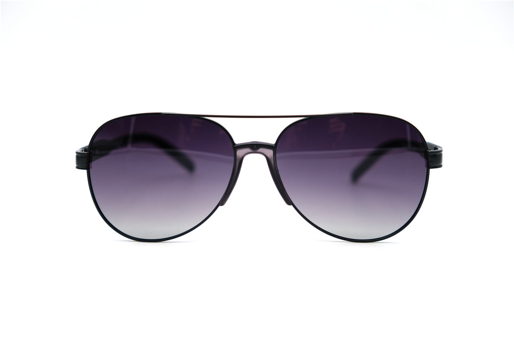  Солнцезащитные очки картинка 2025 Мужские Pomiled Polarized Авиаторы 08253-C4-124 