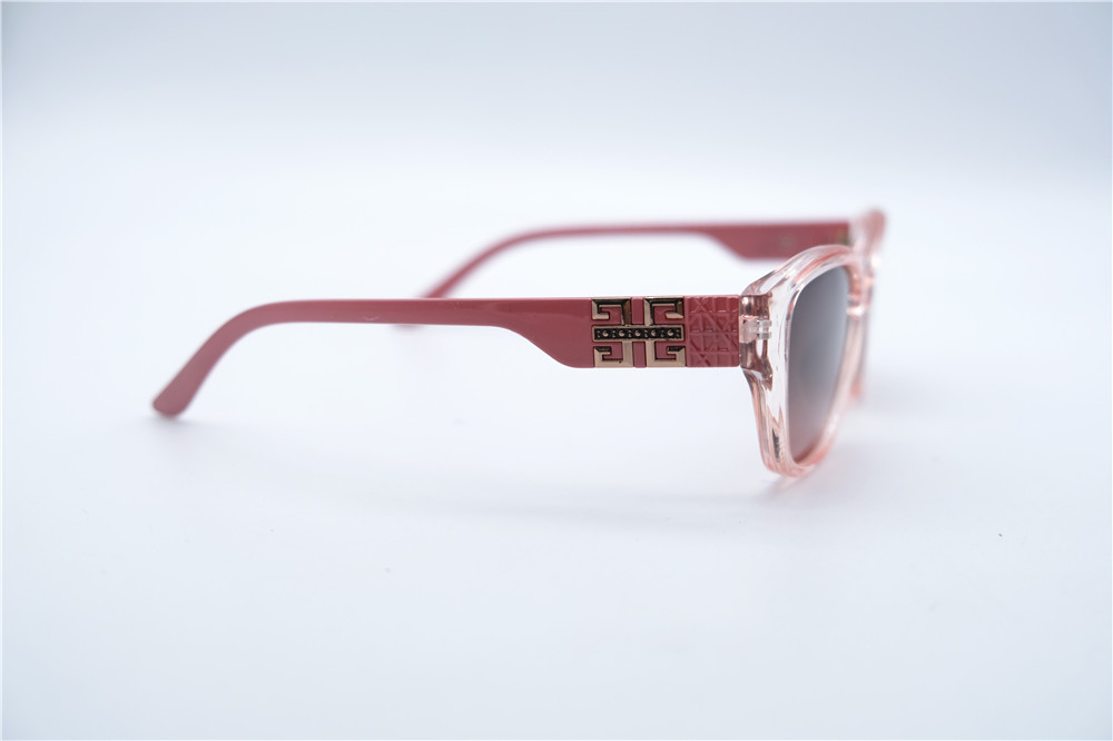  Солнцезащитные очки картинка 2026 Женские Maiersha Polarized Лисички 03888-С6-28 