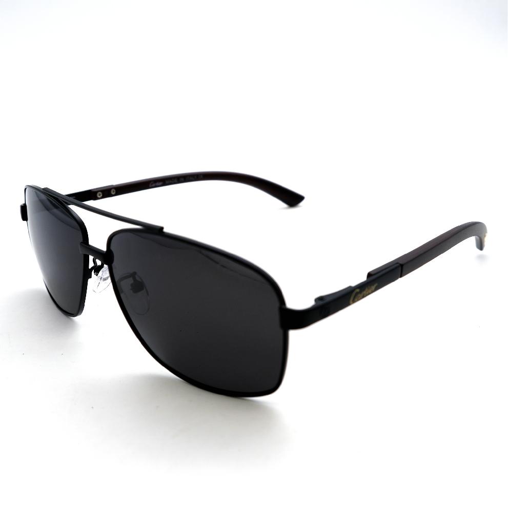  Солнцезащитные очки картинка Унисекс Брендовые Polarized Классический CA4503-C5 
