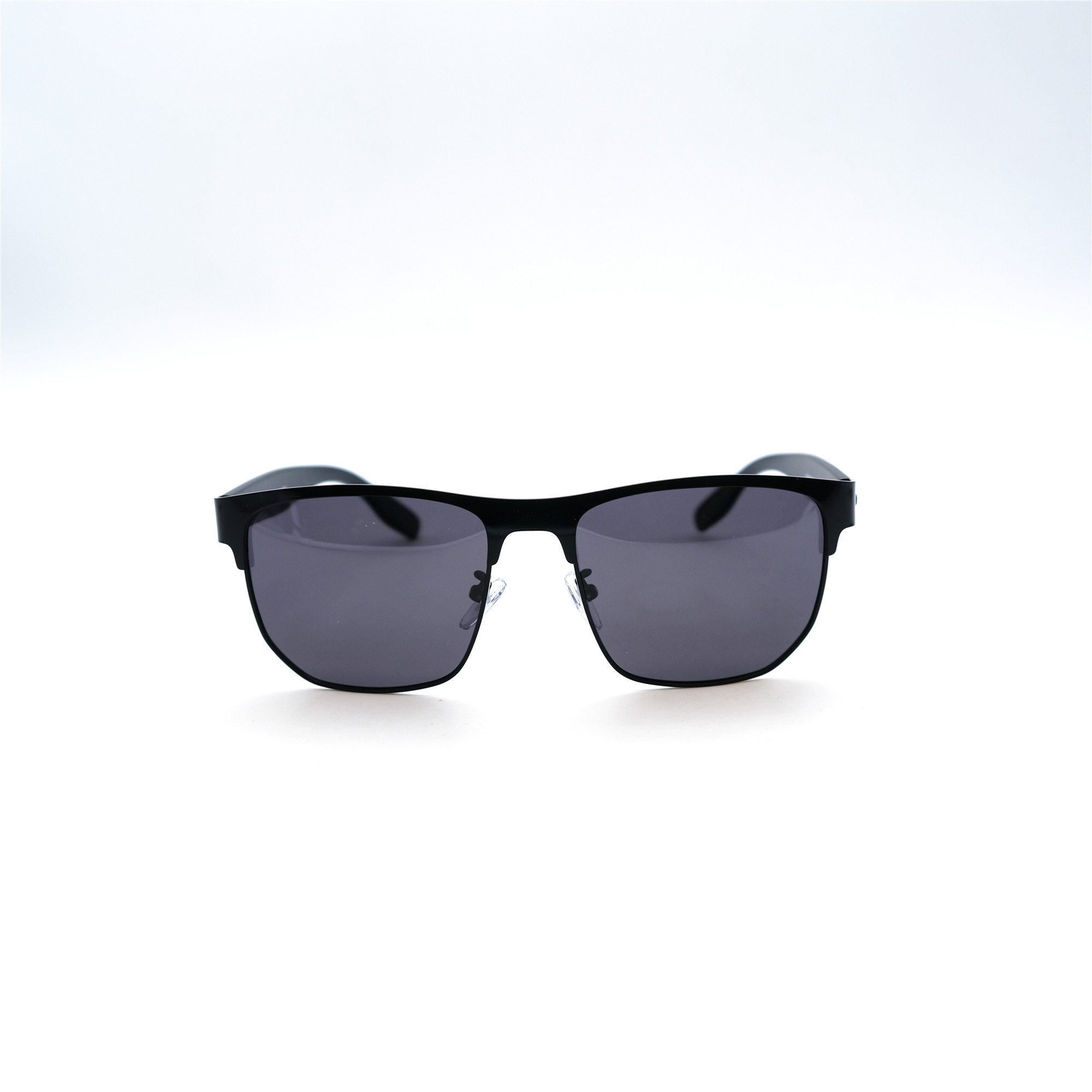  Солнцезащитные очки картинка Мужские Pomiled Polarized Квадратные 08208-C9-08 