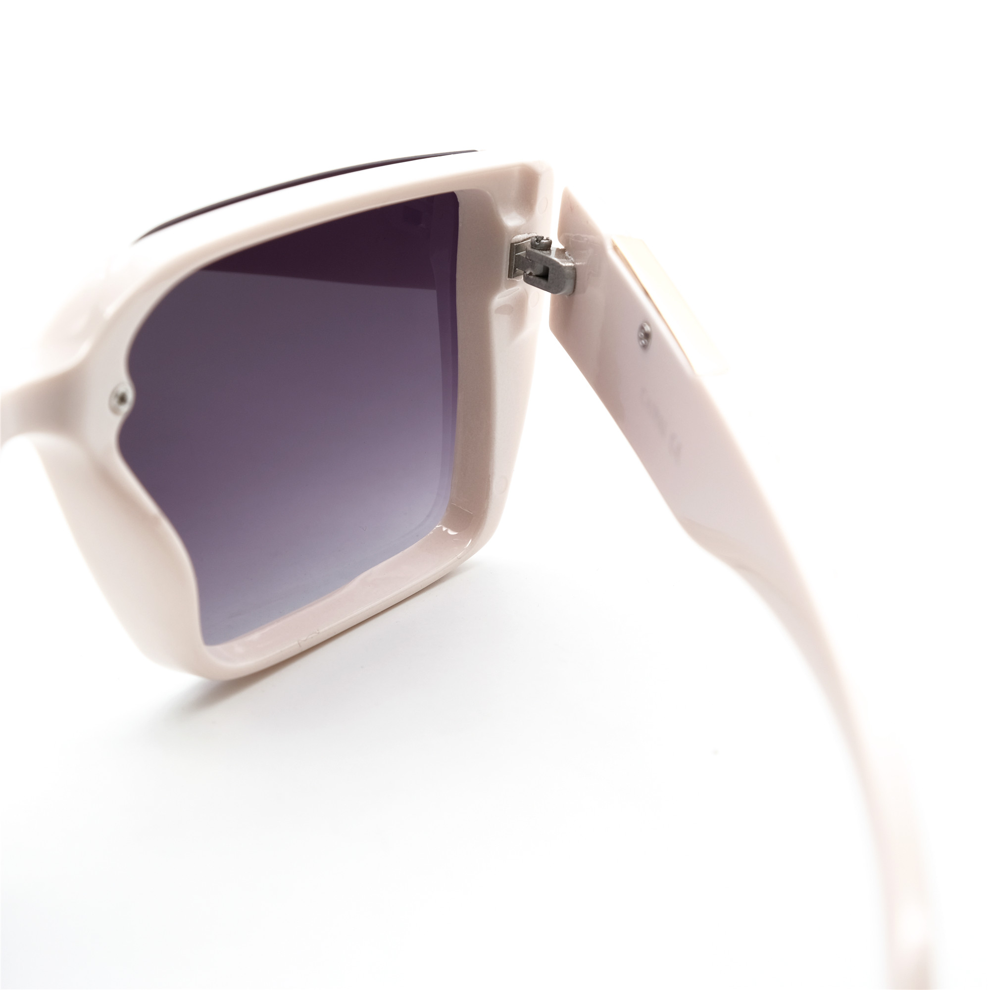 Солнцезащитные очки картинка Женские Caipai Polarized Классический P8760-С7 