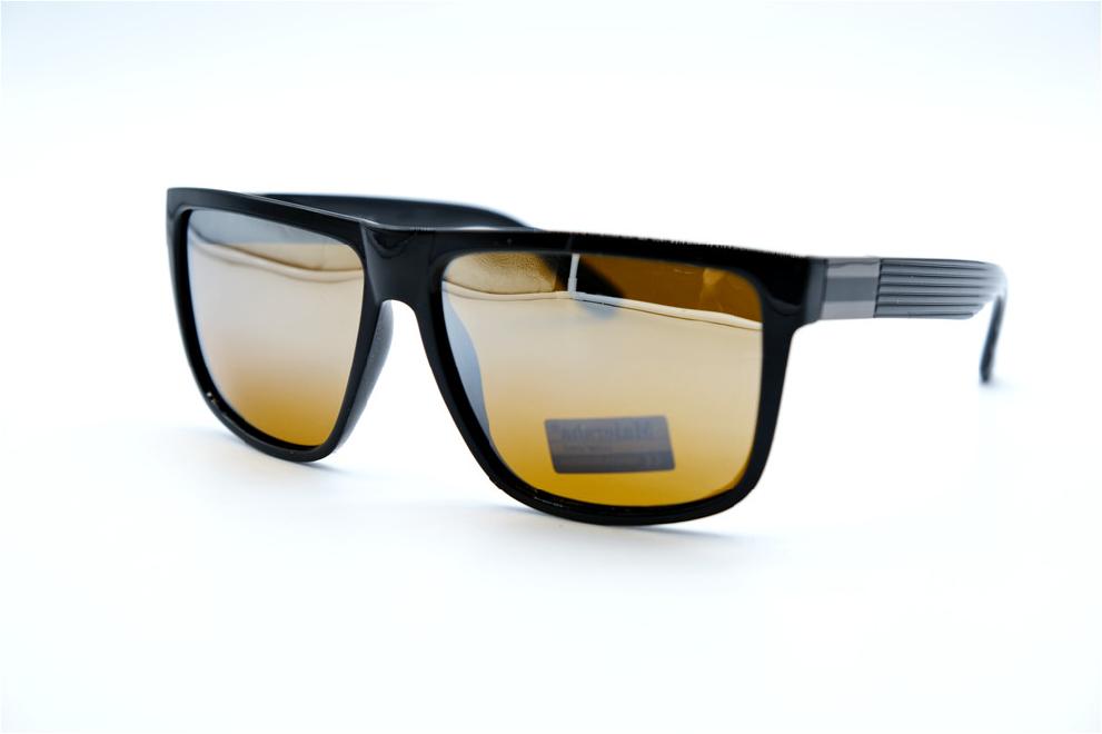  Солнцезащитные очки картинка 2026 Мужские Maiersha Polarized Классические P5022-C5 