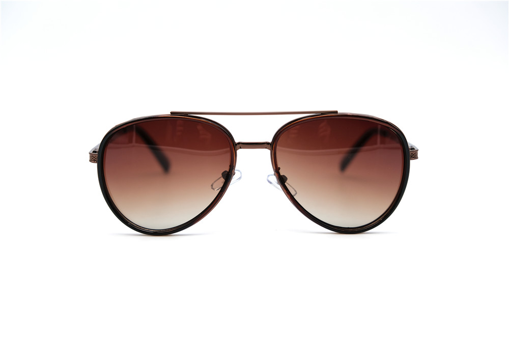  Солнцезащитные очки картинка 2025 Мужские Pomiled Polarized Авиаторы 08250-C12-32 
