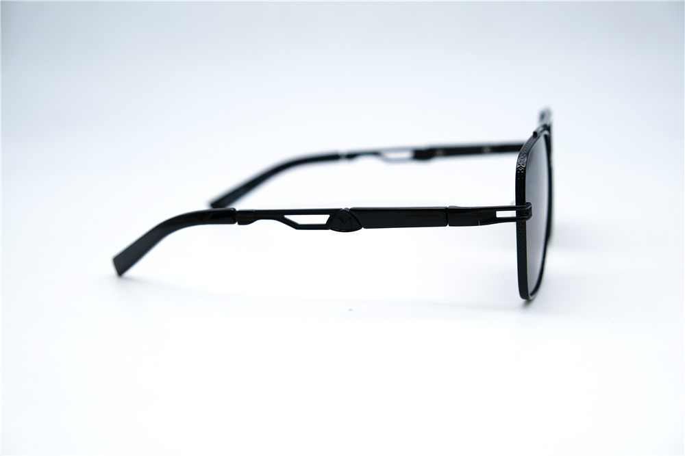  Солнцезащитные очки картинка 2025 Мужские Pomiled Polarized Квадратные 08249-C9-08 