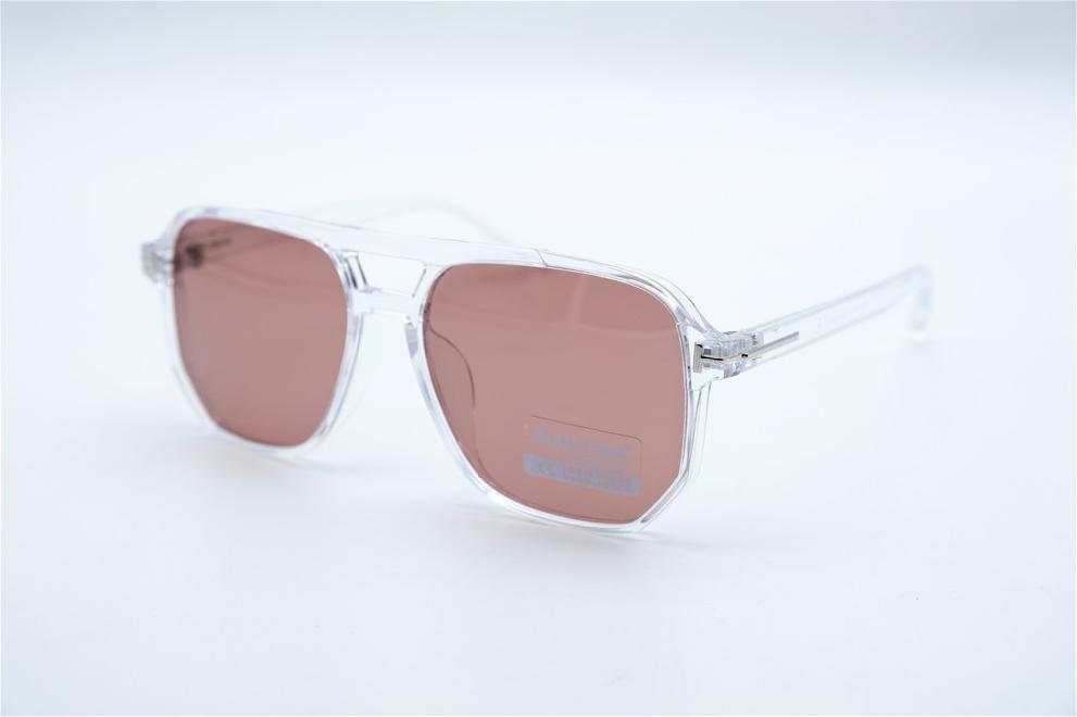  Солнцезащитные очки картинка 2026 Унисекс Maiersha Polarized Классические 01658-33-107 