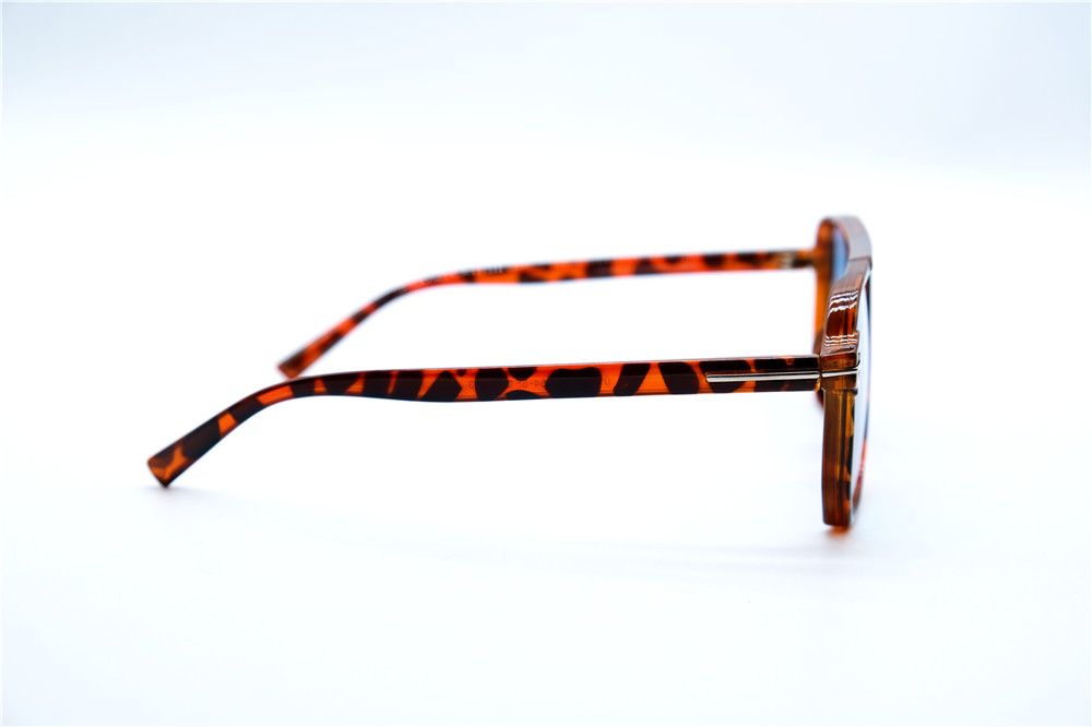 Солнцезащитные очки картинка 2026 Унисекс Maiersha Polarized Классические 01658-63-54 