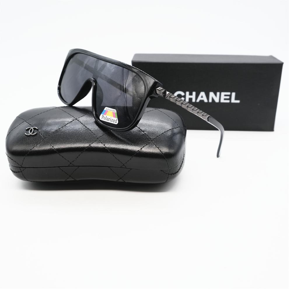  Солнцезащитные очки картинка  Мужские Брендовые Polarized Авиаторы P2514-C1 