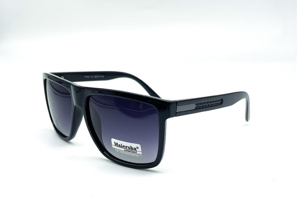 Солнцезащитные очки картинка Мужские Maiersha Polarized Стандартные P5020-C1 