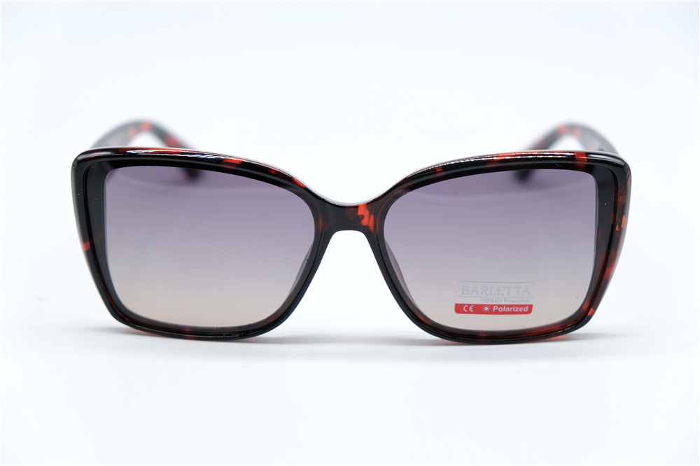  Солнцезащитные очки картинка 2026 Женские Barletta Polarized Классические BP3216-C4 