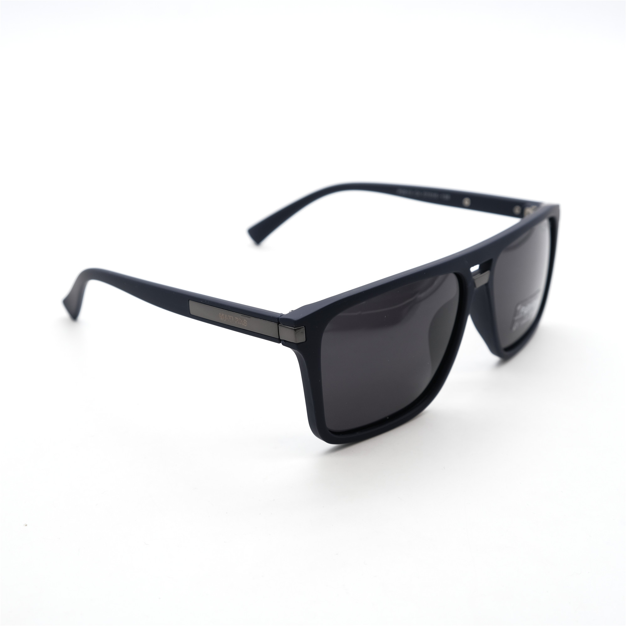  Солнцезащитные очки картинка Мужские Matlrxs Polarized Квадратные P2513-С4 