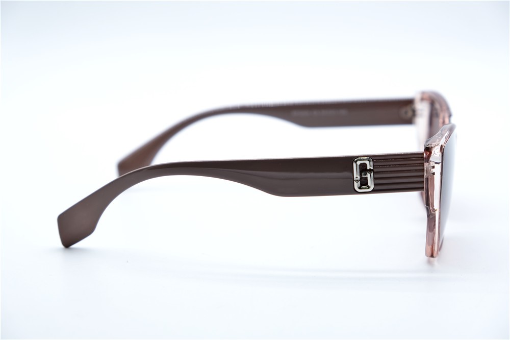  Солнцезащитные очки картинка 2026 Женский Barletta Polarized Классические BP3224-5 
