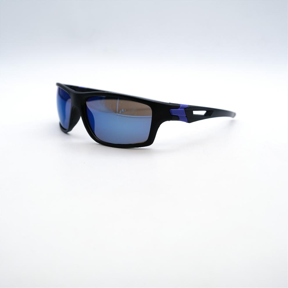  Солнцезащитные очки картинка Мужские Serit  Спорт S308-C6 