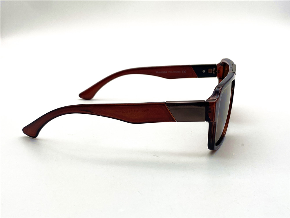  Солнцезащитные очки картинка 2025 Мужские Maiersha Polarized Классические P5073-C3 