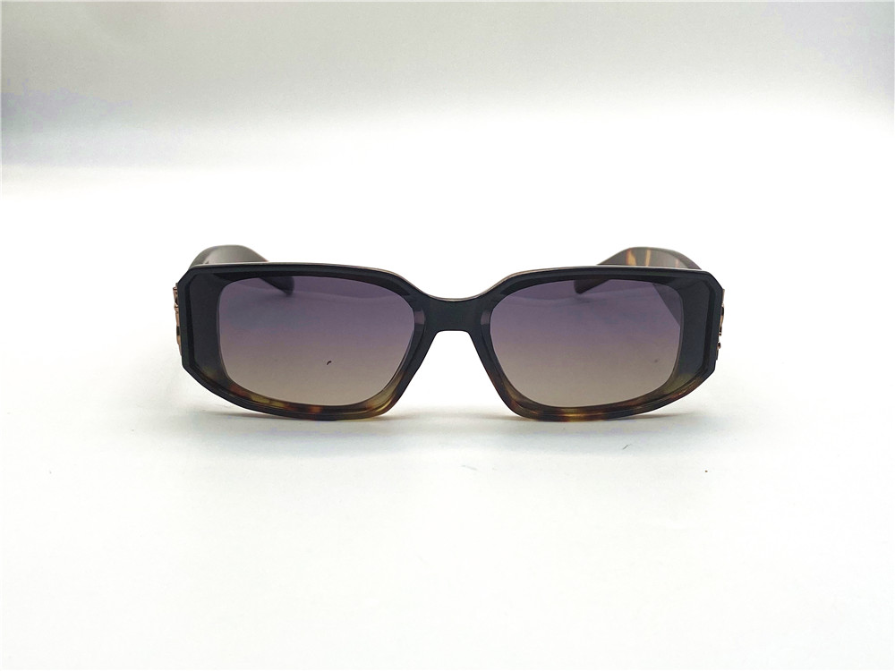  Солнцезащитные очки картинка 2026 Женские Maiersha Polarized Прямоугольные 03885-С49-44 