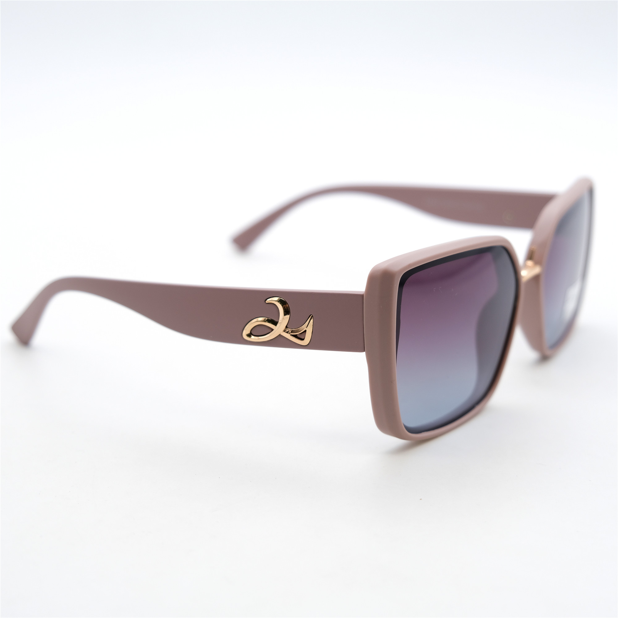  Солнцезащитные очки картинка Женские Caipai Polarized Классический Р8747-С4 