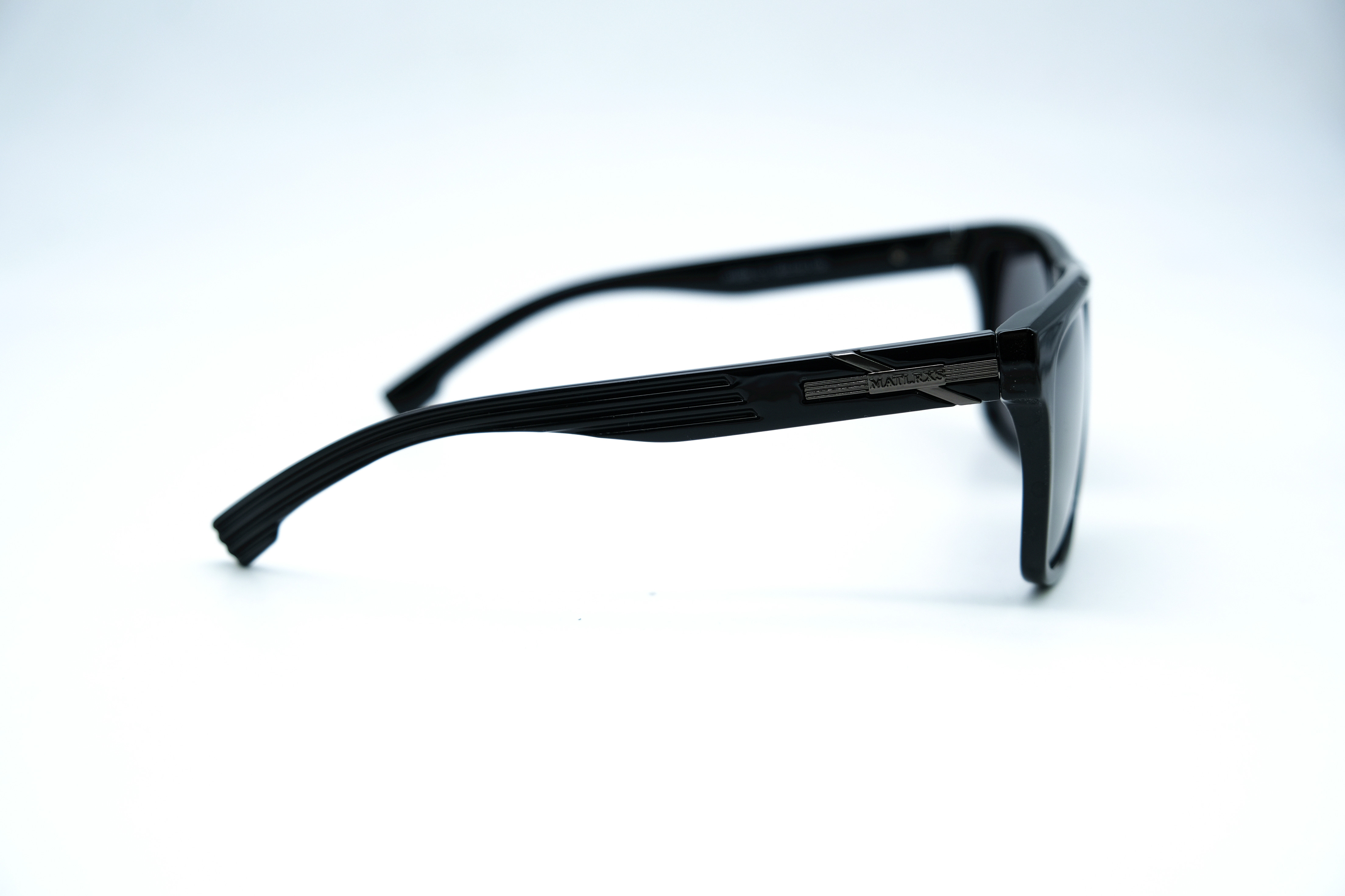  Солнцезащитные очки картинка 2025 Мужские Matlrxs Polarized Классические P1988-C1 