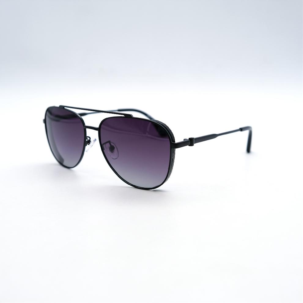  Солнцезащитные очки картинка Мужские Pomiled Polarized Авиаторы 08168-C12-32 