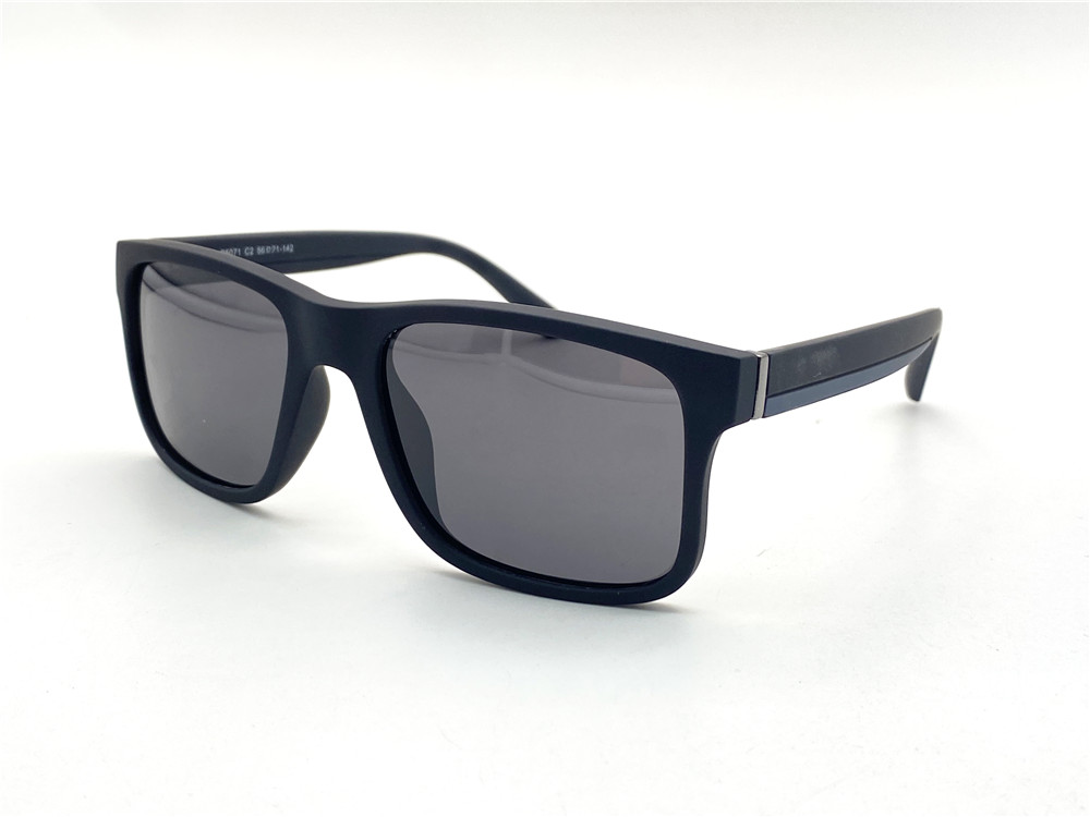  Солнцезащитные очки картинка  Мужские Maiersha Polarized Стандартные P5071-C2 