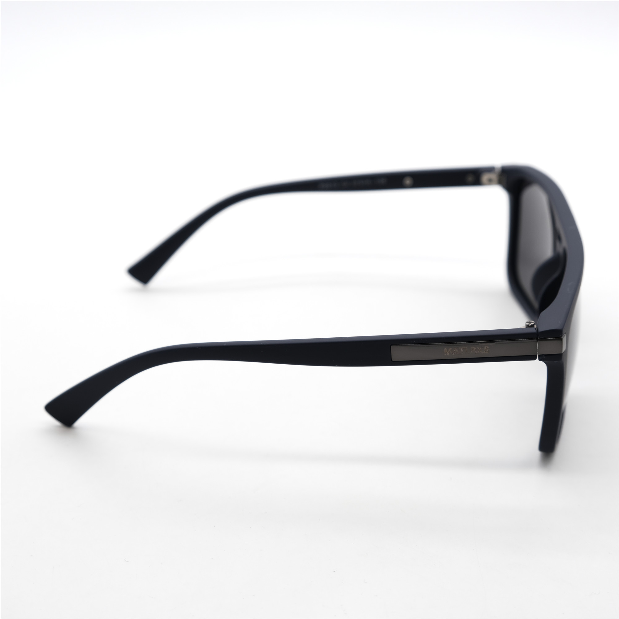  Солнцезащитные очки картинка Мужские Matlrxs Polarized Квадратные P2513-С4 