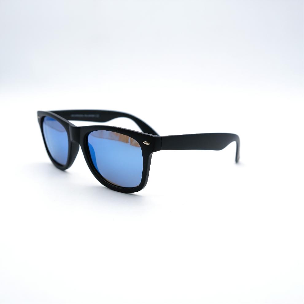  Солнцезащитные очки картинка Мужские Decorozza Polarized Квадратные DP1011-C6 