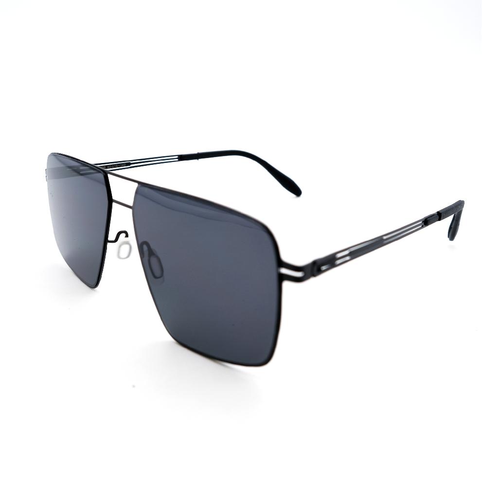  Солнцезащитные очки картинка Мужские Caipai Polarized Авиаторы 036-С1 
