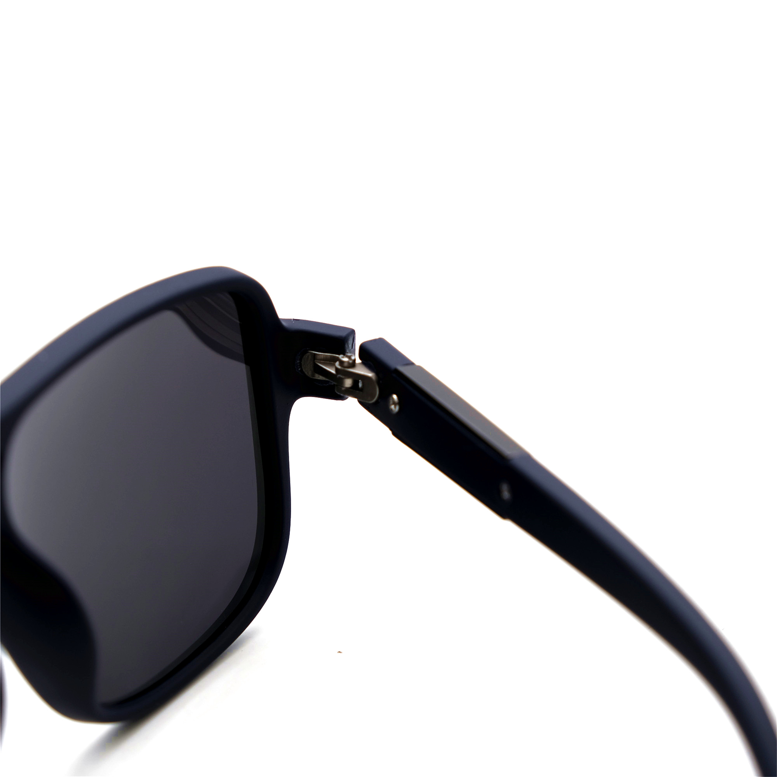  Солнцезащитные очки картинка Мужские Matlrxs Polarized Квадратные P2521-С4 