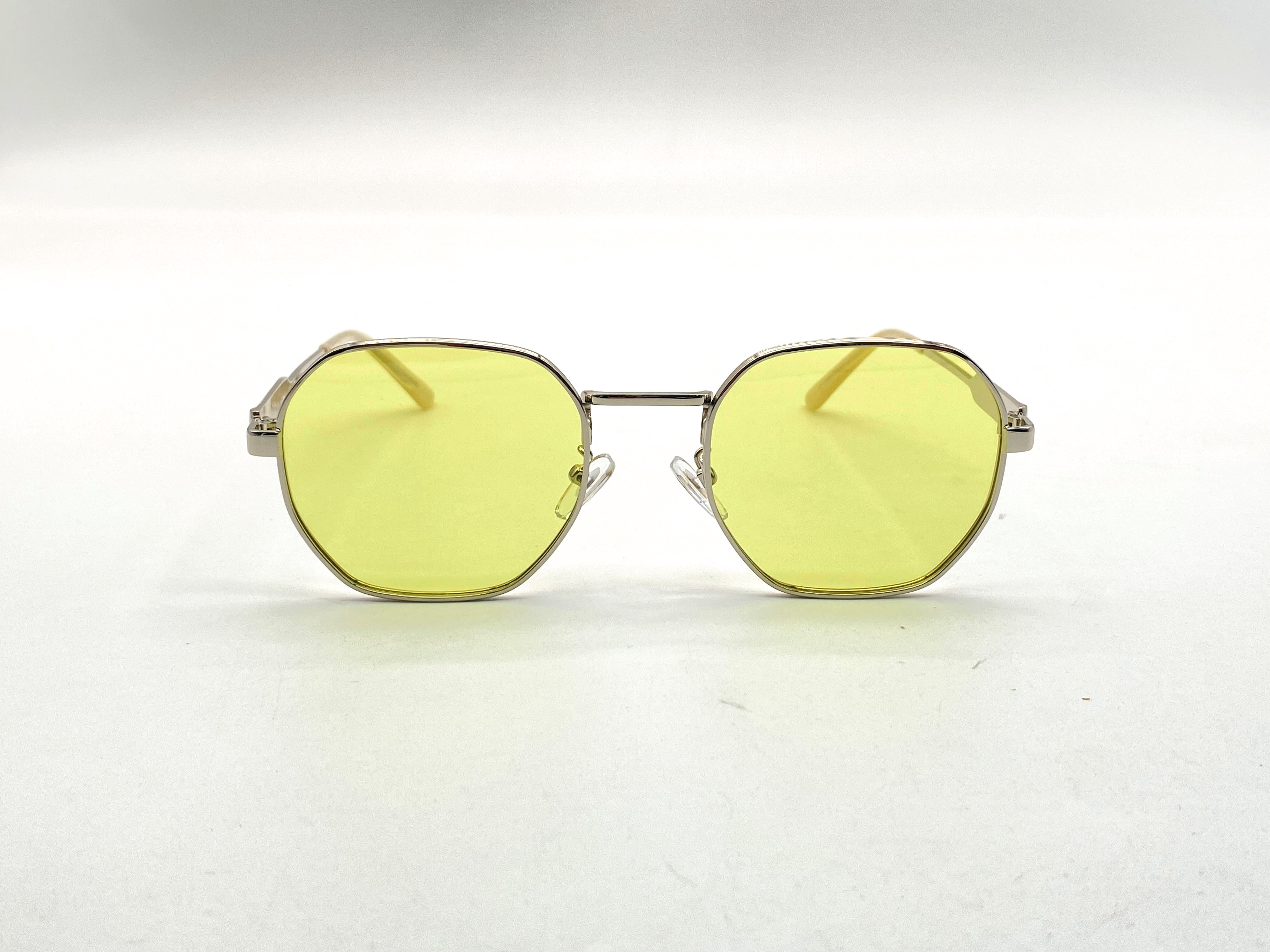  Солнцезащитные очки картинка 2026 Женские Disikaer Polarized+Хамелеон Квадратные B9004-С6 