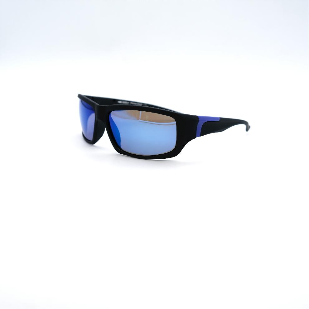  Солнцезащитные очки картинка Мужские Serit Polarized Спорт SP318-C6 