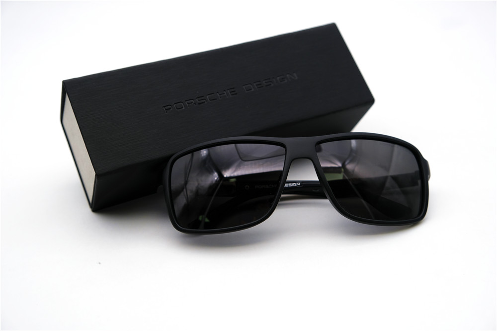  Солнцезащитные очки картинка  Мужские Брендовые Polarized Классические P229-C2 
