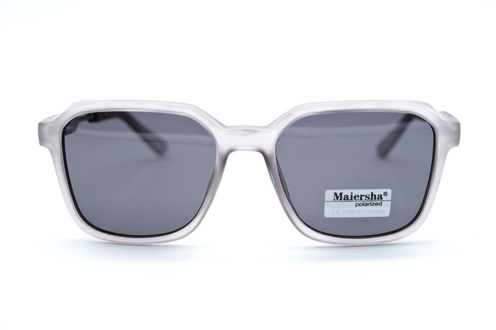  Солнцезащитные очки картинка 2026 Мужские Maiersha Polarized Классические P5135-C4 