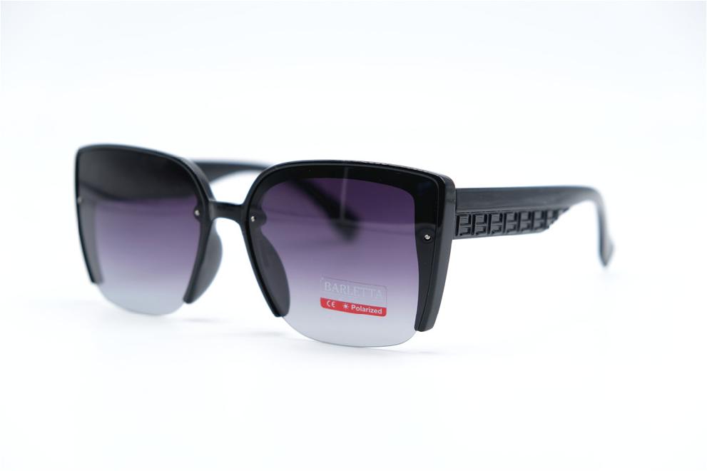  Солнцезащитные очки картинка 2026 Женские Barletta Polarized Квадратные BP3213-C3 