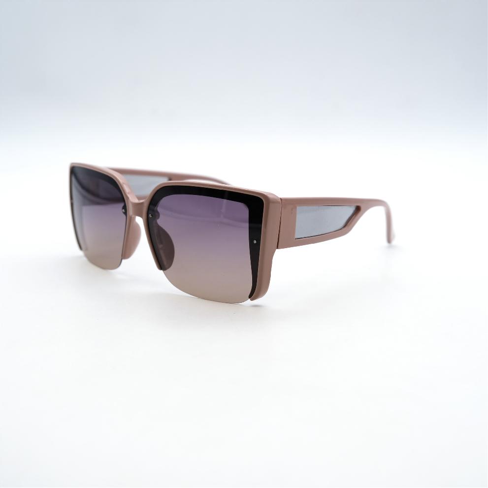  Солнцезащитные очки картинка Женские Maiersha Polarized Квадратные 03748-C5-33 