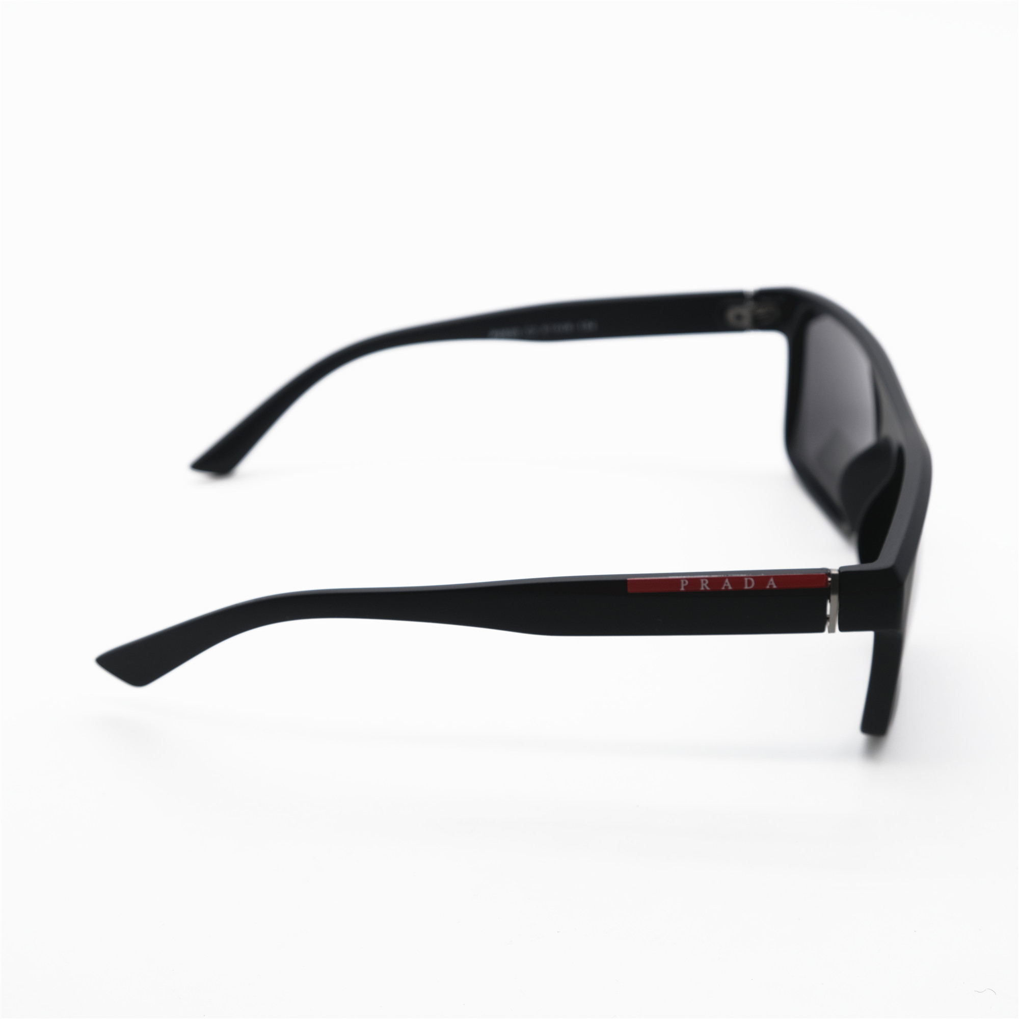  Солнцезащитные очки картинка  Мужские Брендовые Polarized Квадратные P2520-C2 