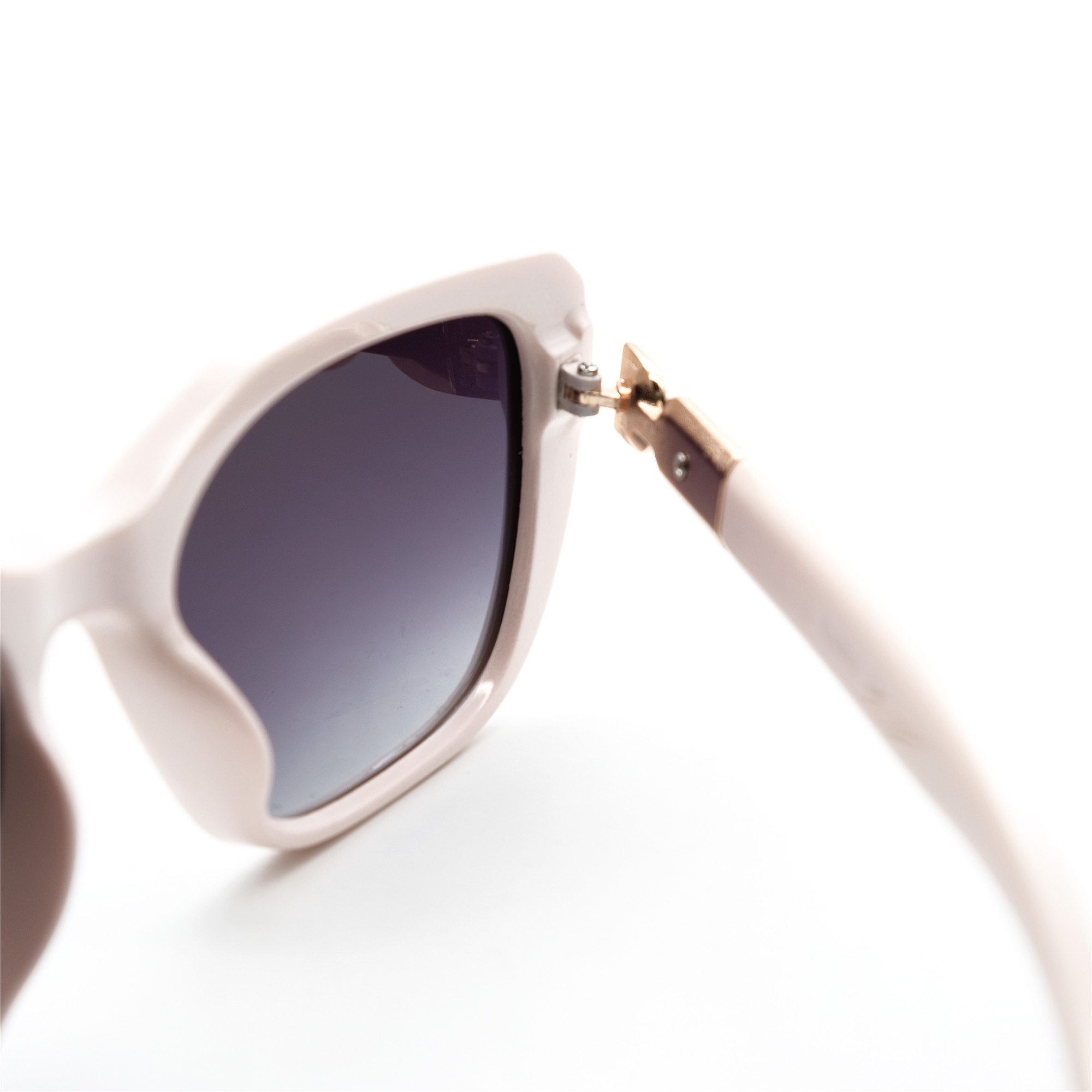  Солнцезащитные очки картинка Женские Caipai Polarized Классический P8766-С7 