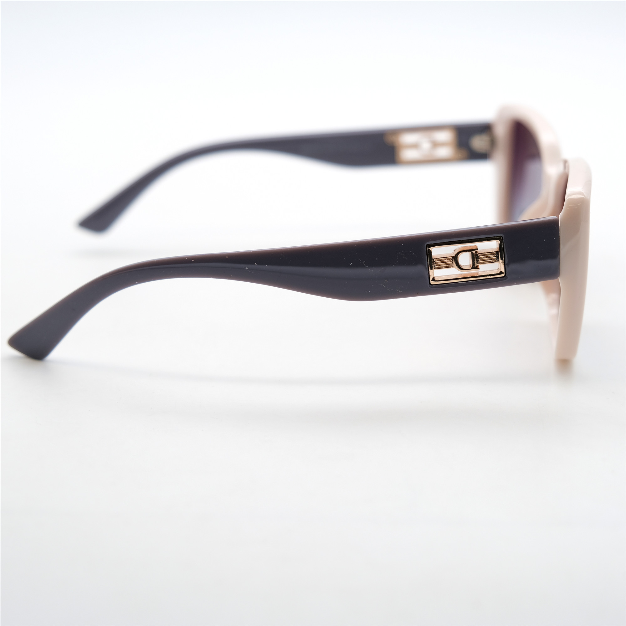  Солнцезащитные очки картинка Женские Caipai Polarized Классический Р8748-С6 
