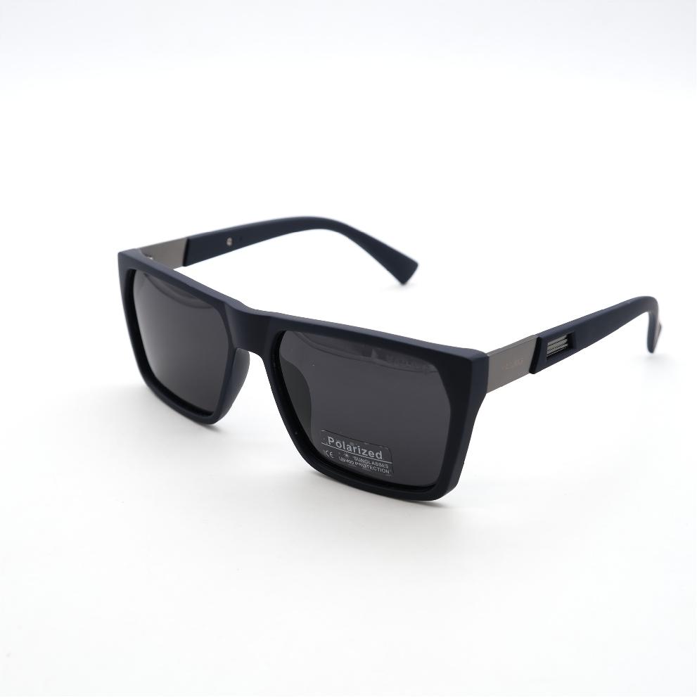 Солнцезащитные очки картинка Мужские Matlrxs Polarized Квадратные P2507-C4 