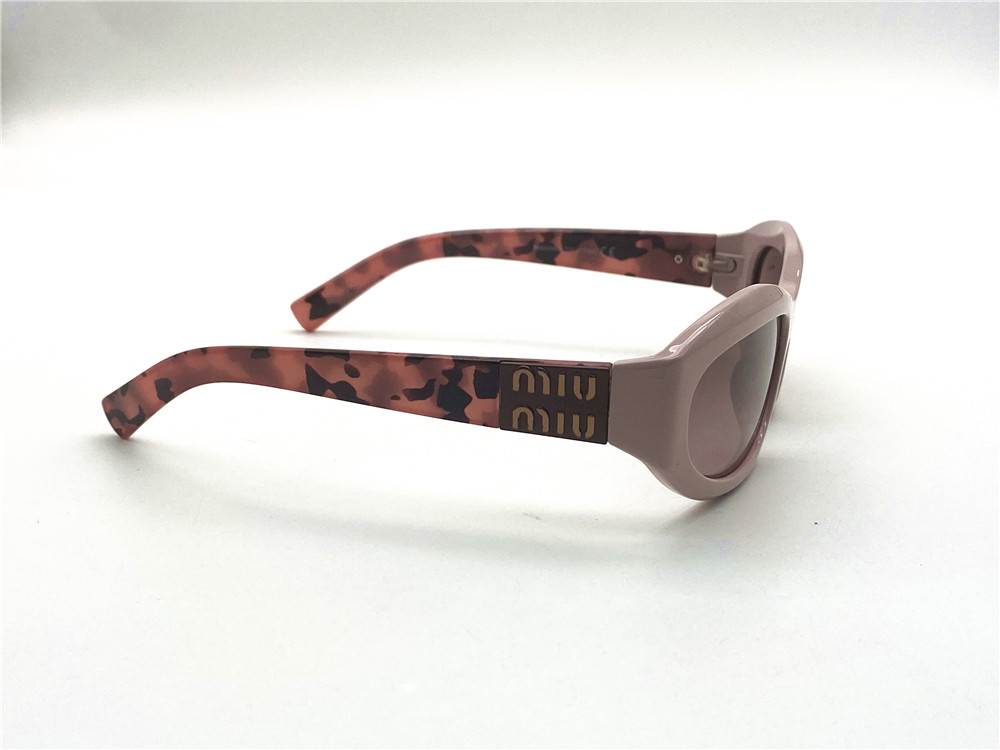  Солнцезащитные очки картинка 2026 Женские Maiersha Polarized Овальные 03887-С10-08 