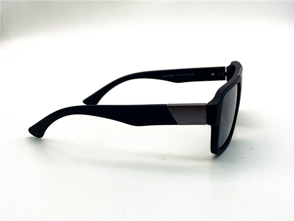  Солнцезащитные очки картинка 2025 Мужские Maiersha Polarized Классические P5073-C2 
