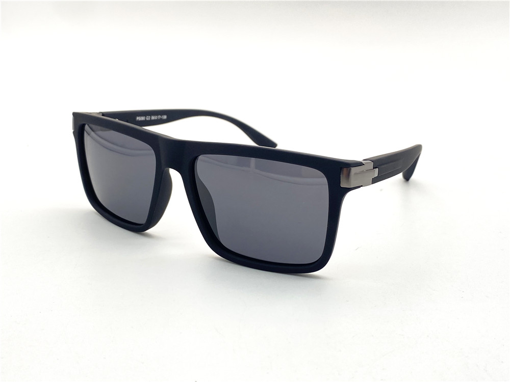  Солнцезащитные очки картинка  Мужские Maiersha Polarized Стандартные P5080-C2 
