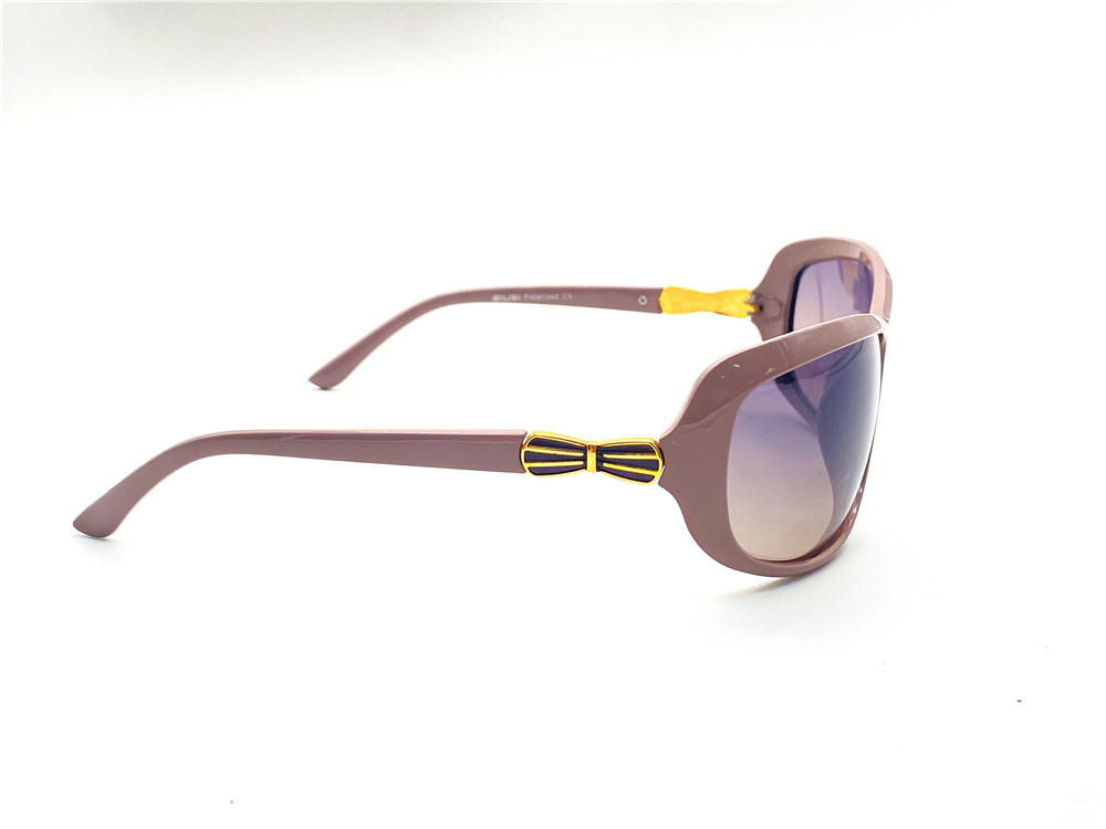  Солнцезащитные очки картинка 2025 Женские Alisi Polarized Классические P2004-C3-33 