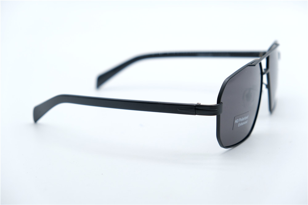  Солнцезащитные очки картинка 2026 Мужские Pomiled Polarized Классические 08283-4-08 