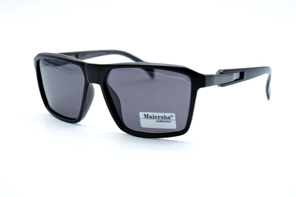 Солнцезащитные очки картинка 2026 Мужские Maiersha Polarized Классические P5120-C4 