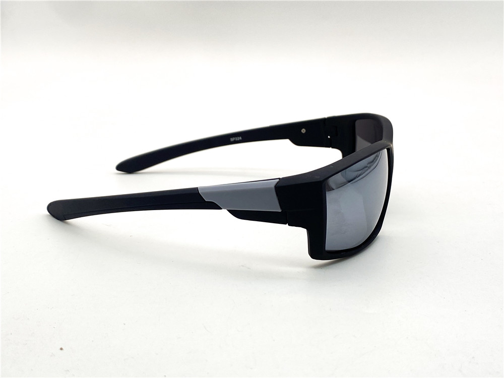  Солнцезащитные очки картинка 2025 Мужские Serit Polarized Спорт SP324-C5 