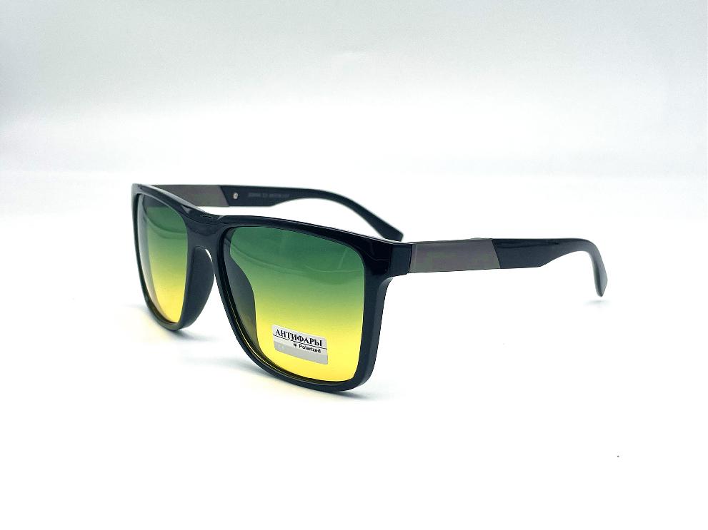  Солнцезащитные очки картинка Мужские Maiersha Polarized Квадратные JS5045-C3 