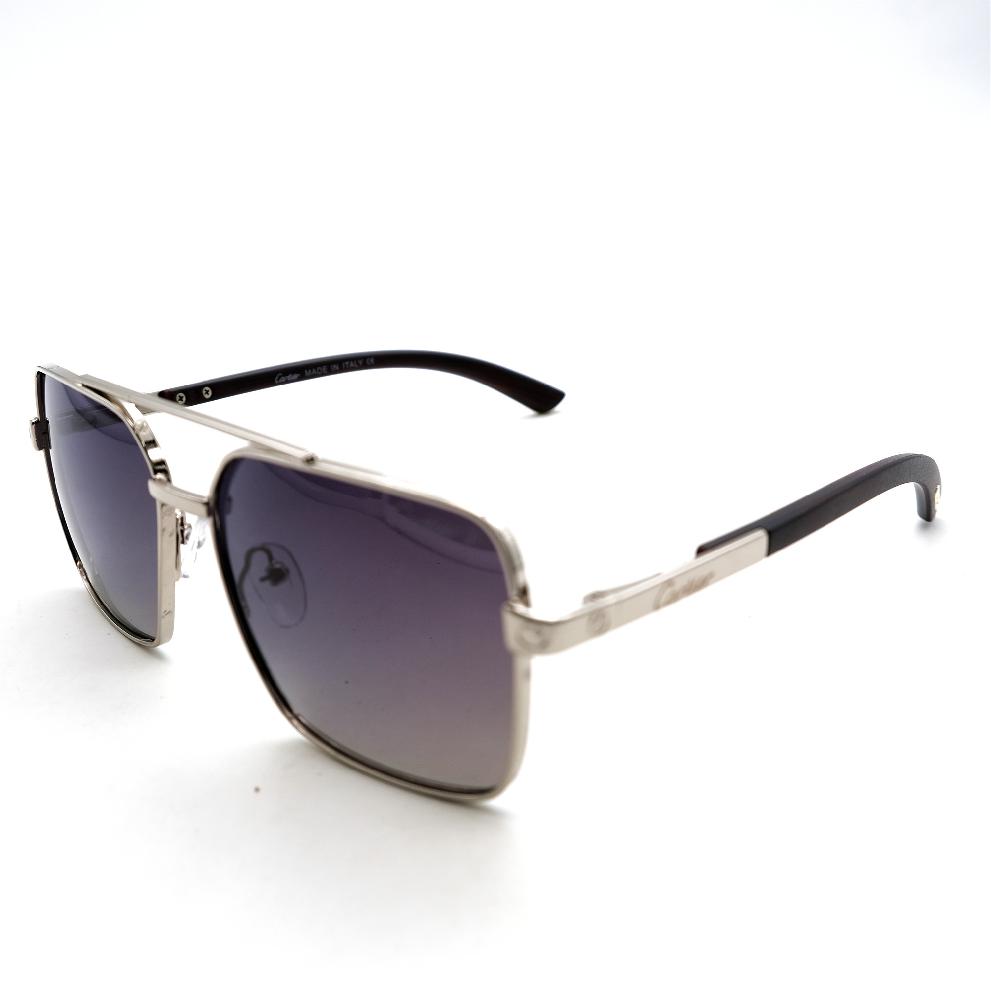  Солнцезащитные очки картинка Унисекс Брендовые Polarized Классический CA4509-C3 