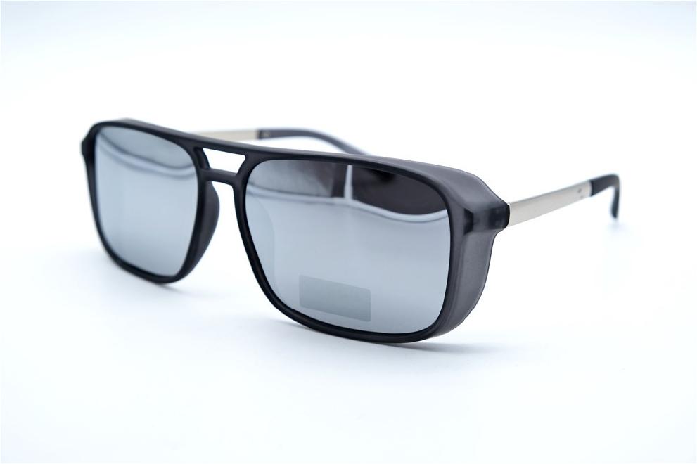  Солнцезащитные очки картинка 2026 Мужские Maiersha Polarized+Великана Квадратные P5090-5 