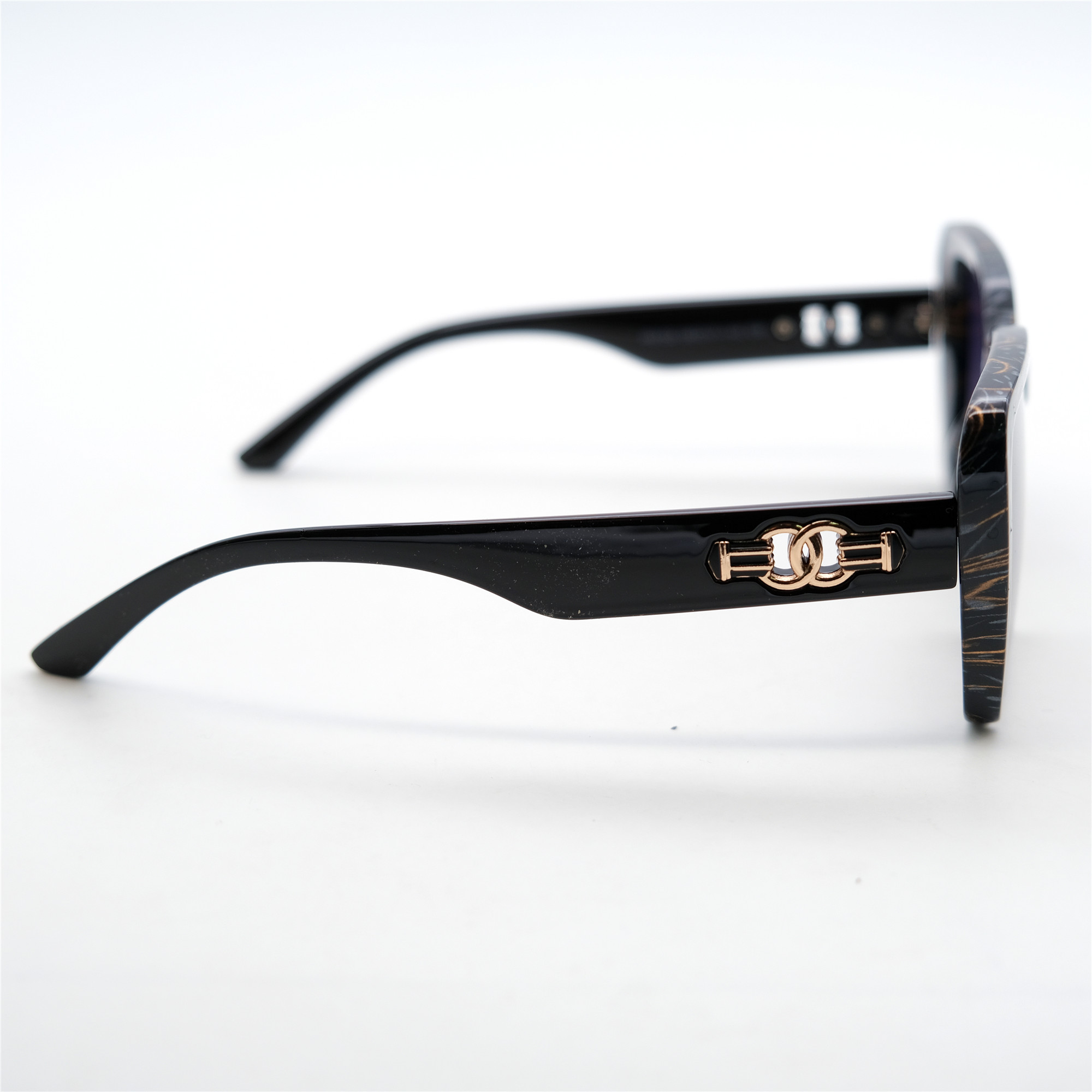  Солнцезащитные очки картинка Женские Caipai Polarized Классический Р8752-С5 