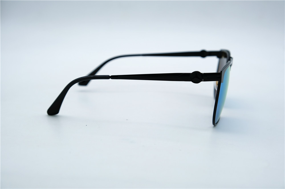  Солнцезащитные очки картинка  Мужские Брендовые Polarized Классические FP5017-C5 